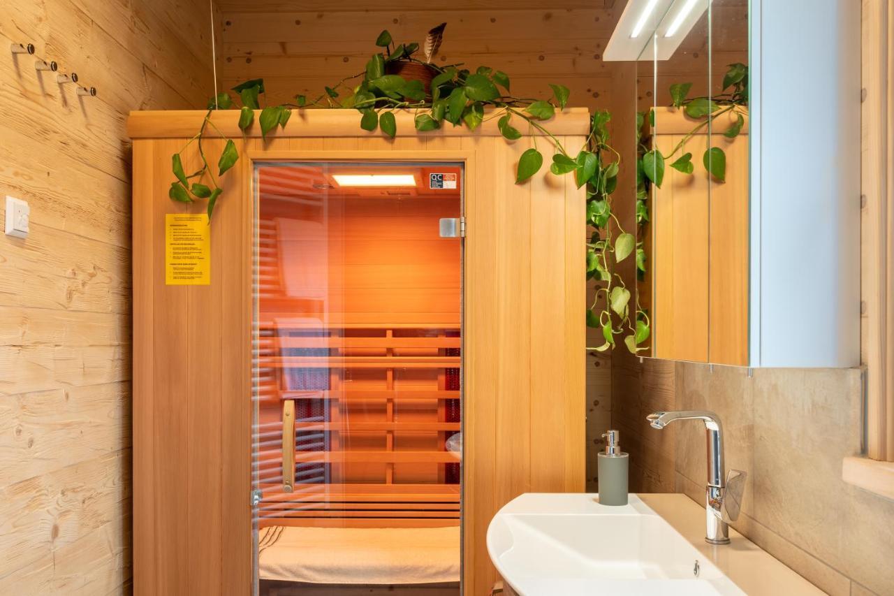Alb Chalet Messstetten Ngoại thất bức ảnh