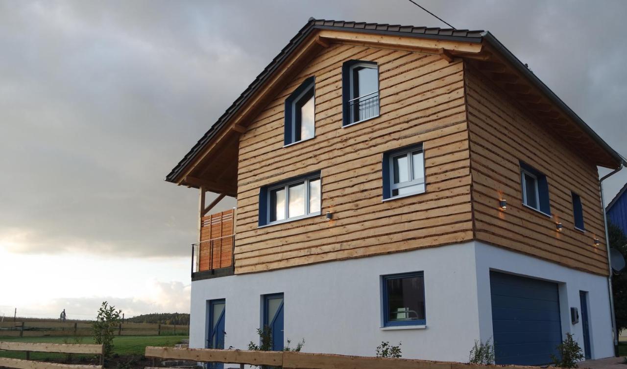 Alb Chalet Messstetten Ngoại thất bức ảnh