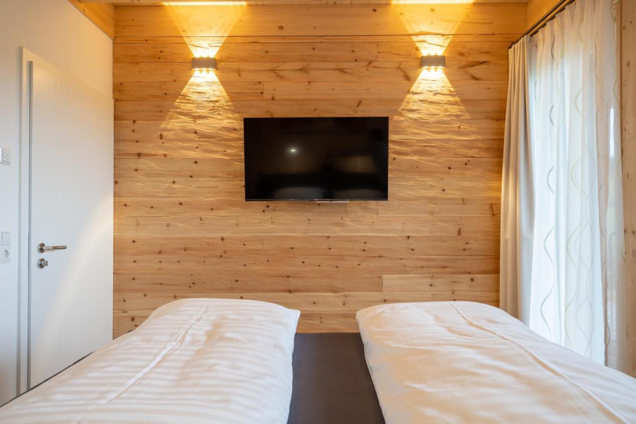 Alb Chalet Messstetten Ngoại thất bức ảnh