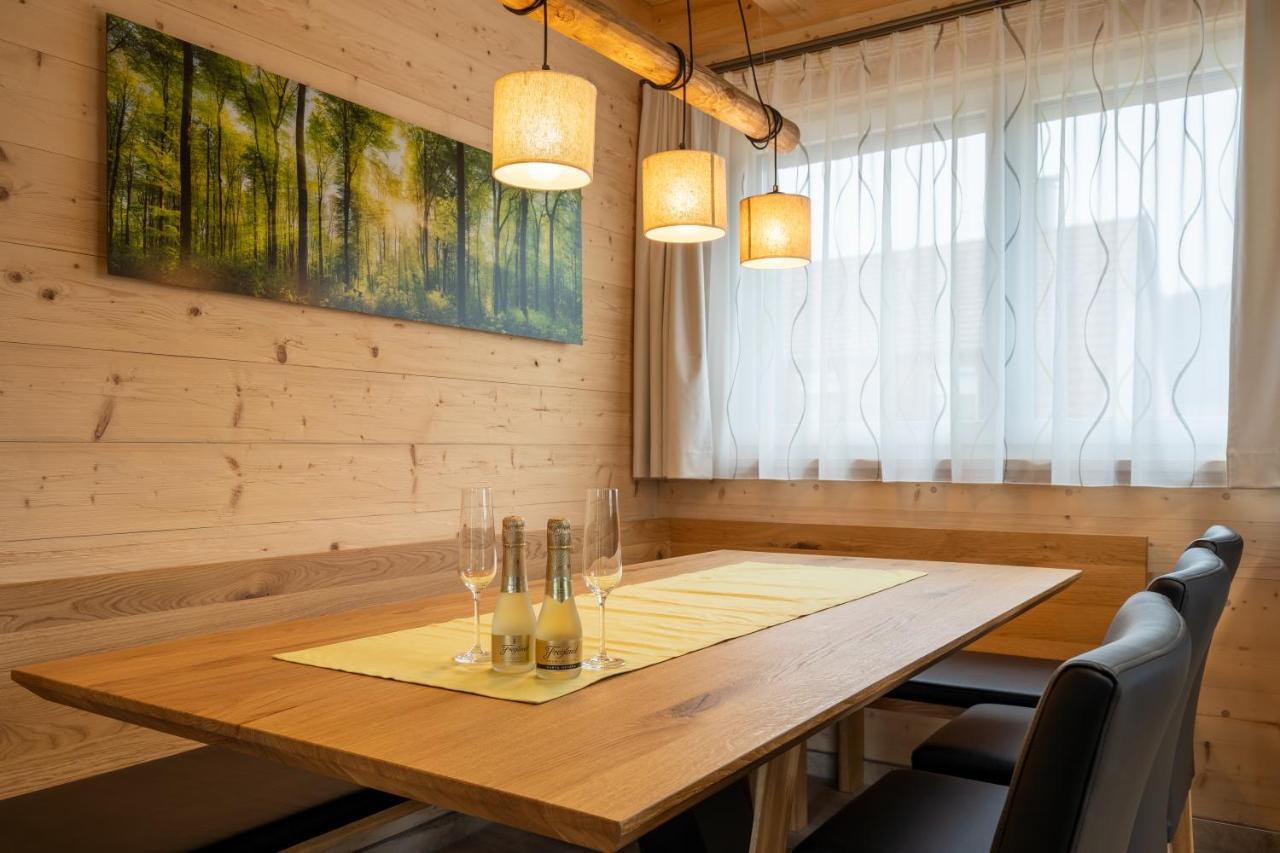 Alb Chalet Messstetten Ngoại thất bức ảnh