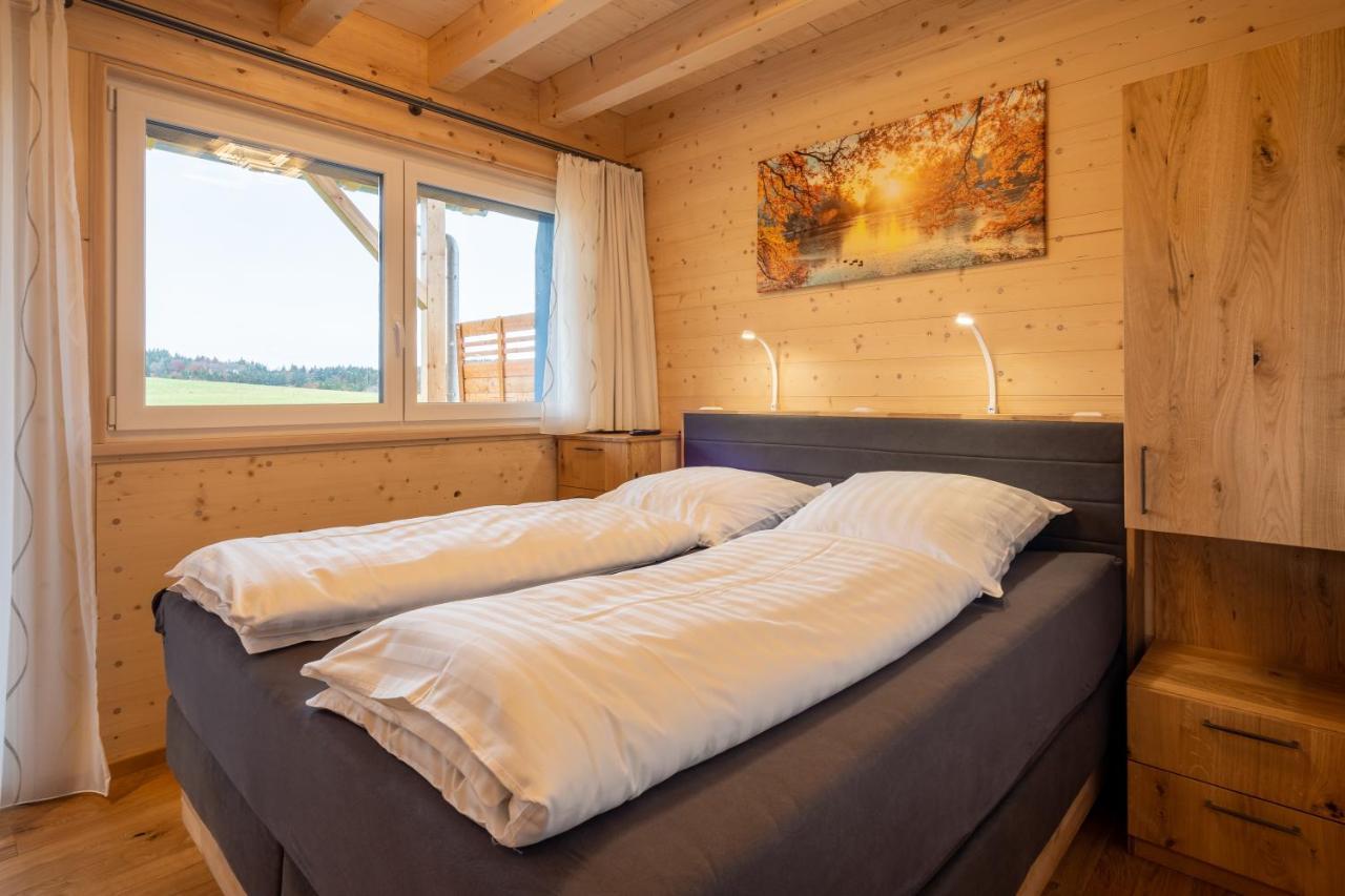 Alb Chalet Messstetten Ngoại thất bức ảnh